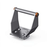 LOBOO CDZ221-12MM Вынос 12мм под навигатор для KTM 790 ADV, R, 390 ADV (2021-), Husqvarna Norden 901 (2023-) | КУКУХА ШОП