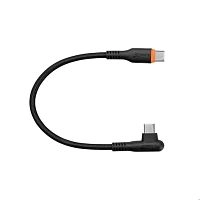 LOBOO C-LW230 Кабель зарядный Type-C Lightning 27W | КУКУХА ШОП