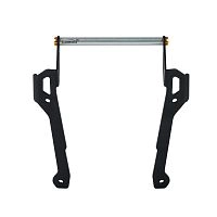 LOBOO CDZ821-12MM Вынос 12мм под навигатор для VOGE DS525X (2023-), DS625X (2025-) | КУКУХА ШОП