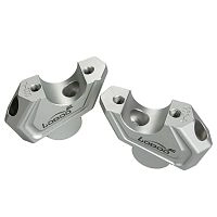 LOBOO CJG033 Проставки руля для BMW F850GS, F850GS ADV, F900GS, F900GS ADV | КУКУХА ШОП