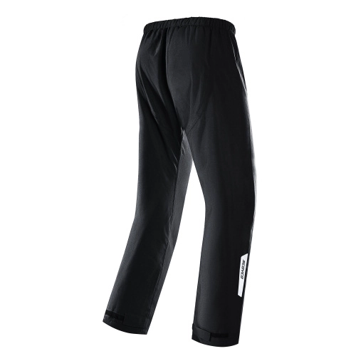 Мотодождевик зеленый (штаны+куртка) фото 5