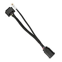 LOBOO LC8P031 Переходник на 8-х пиновый разъем для LOBOO CAN-Bus | КУКУХА ШОП