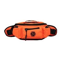 SCOYCO MAB33-O Поясная сумка для мотоциклистов оранжевая | КУКУХА ШОП