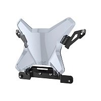 LOBOO CDBH151LG Тонированная защита фары для BMW R1300GS ADV | КУКУХА ШОП