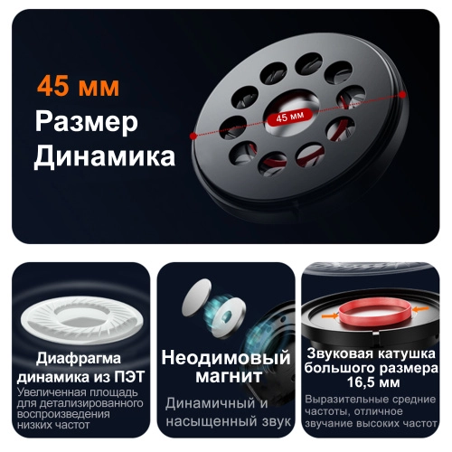 LOBOO R1X Bluetooth мотогарнитура / игровая гарнитура | КУКУХА ШОП фото 4