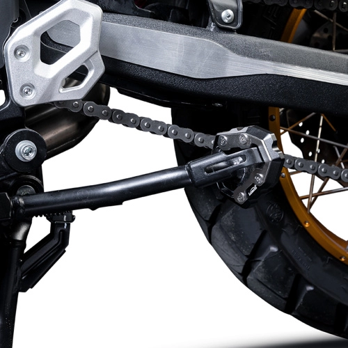 LOBOO CJC683 Расширитель подножки для BENELLI TRK552X | КУКУХА ШОП фото 6