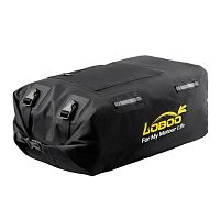 LOBOO BWB30-BK Дополнительная багажная сумка для мотоцикла на 30L | КУКУХА ШОП