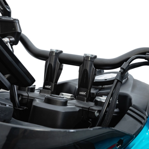 LOBOO CJG603 Проставки руля для CFMOTO 800MTX | КУКУХА ШОП фото 4