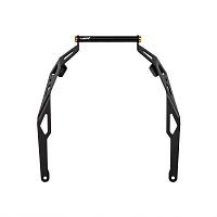 LOBOO CDZ863-12MM Вынос 12мм под навигатор для YAMAHA XMAX 300 (2025-) | КУКУХА ШОП