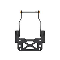 LOBOO CDZ033-12MM Вынос 12мм под навигатор для BMW F750GS(2018-), F800GS(2025-), F850GS(2021-), F900GS (2025-), F850GS | КУКУХА ШОП