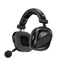 RESO Pilot KR002 Тренерские наушники для мотогарнитур Reso Pilot | КУКУХА ШОП