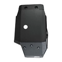 LOBOO CHB033BK Защита двигателя для BMW F750GS, F800GS, F850GS, F850GS ADV, F900GS, F900GS ADV | КУКУХА ШОП