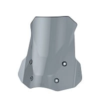 LOBOO CFD131LG Тонированное ветровое стекло для BMW R1300GS, R1300GS ADV | КУКУХА ШОП