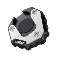 LOBOO CJC033 Расширитель подножки для BMW F850GS, F850GS ADV, F900GS ADV | КУКУХА ШОП