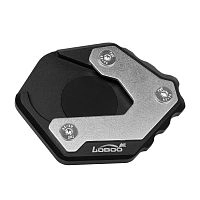 LOBOO CJC081 Расширитель подножки для BMW R1200GS, R1250GS | КУКУХА ШОП
