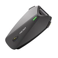 RESO Pilot KR700 Мотогарнитура Reso Pilot Pro | КУКУХА ШОП