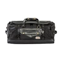LOBOO BWB40BK Винтажная багажная сумка для мотоцикла 40L | КУКУХА ШОП