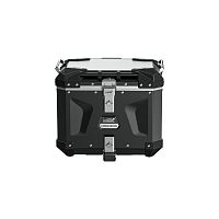 LOBOO C40TBK Центральный кофр 40L черный серии CONQUEROR | КУКУХА ШОП