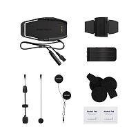 RESO Pilot RP-BK Запасное крепление для мотогарнитур Reso Pilot | КУКУХА ШОП