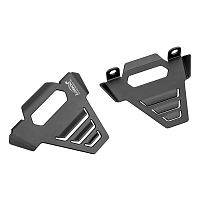 LOBOO CKQ151TG Комплект защит передних суппортов и датчика ABS для BMW R1300GS ADV | КУКУХА ШОП