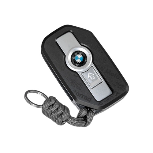 LOBOO XHK081 Алюминиевый чехол для ключа BMW | КУКУХА ШОП фото 4