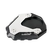 LOBOO CJC031 Расширитель подножки для BMW F750GS, F800GS, F900GS | КУКУХА ШОП