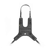 RhinoWalk MT001A База для установки дополнительных сумок на топливный бак | КУКУХА ШОП