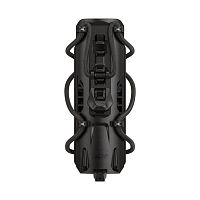 LOBOO CSHJ-1 Бутылкодержатель с креплением на трубу 25мм | КУКУХА ШОП