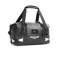 RhinoWalk MYS2401BK Водонепроницаемая мотосумка 20L серии Warrior черная | КУКУХА ШОП
