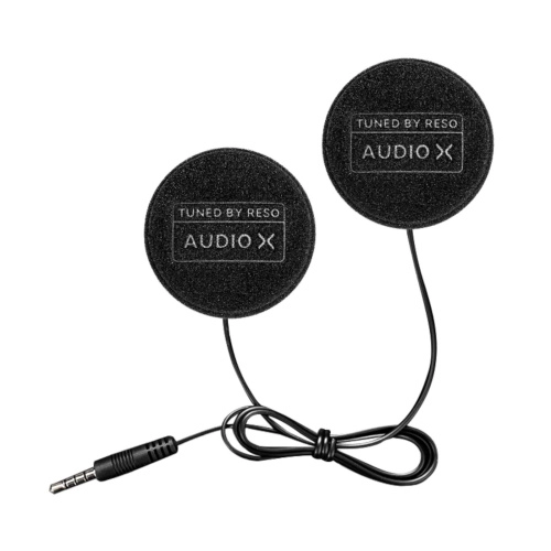 RESO Pilot 45RP Динамики 45мм Audio X HD с мини-джеком | КУКУХА ШОП