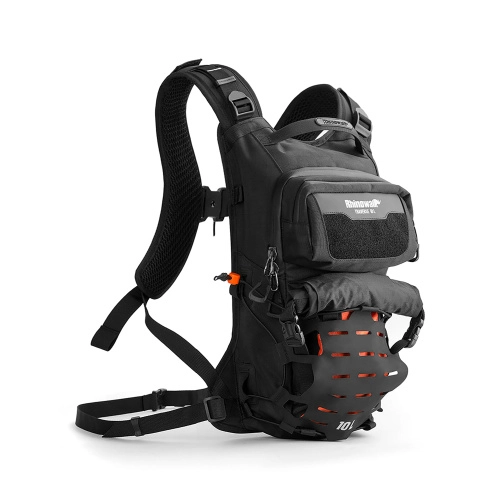 RhinoWalk MCY26020E Моторюкзак с защитой спины 10L | КУКУХА ШОП фото 2