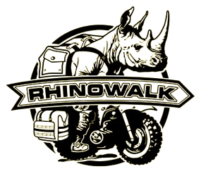 Сумки серии RhinoWalk Mechanic