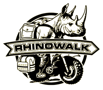 Сумки серии RhinoWalk Mechanic
