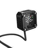 LOBOO C36 Двунаправленное зарядное устройство 100W с вольтметром | КУКУХА ШОП