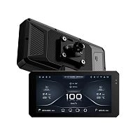 JADO Moto S6 Головное устройство JADO S6 с поддержкой CarPlay / Android Auto | КУКУХА ШОП