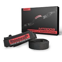 RhinoWalk MTR005 Стяжка для крепления груза 2.5м | КУКУХА ШОП