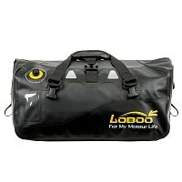 LOBOO BWB40P02BK Герметичная багажная сумка для мотоцикла с магнитным клапаном на 40L | КУКУХА ШОП