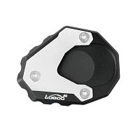 LOBOO CJC072 Расширитель подножки для BMW R1200GS ADV, R1250GS ADV | КУКУХА ШОП