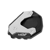 LOBOO CJC292 Расширитель подножки для HONDA NX400, CB400X, CB500X, CB650R | КУКУХА ШОП