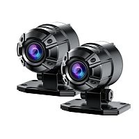 JADO Moto MCF/MCR Комплект камер CMOS Sony IMX 307 для головных устройств JADO | КУКУХА ШОП