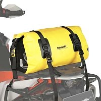 RhinoWalk RK19660Y Гермосумка (баул) 20L желтая с возможностью крепления на мотоцикл | КУКУХА ШОП
