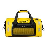 LOBOO BWB50TYL Герметичная багажная сумка для мотоцикла с магнитным клапаном на 50L | КУКУХА ШОП