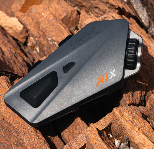 LOBOO R1X Bluetooth мотогарнитура / игровая гарнитура | КУКУХА ШОП фото 12