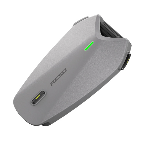 RESO Pilot KR500 Мотогарнитура Reso Pilot Neo | КУКУХА ШОП