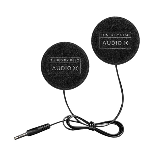 RESO Pilot 45RP Динамики 45мм Audio X HD с мини-джеком | КУКУХА ШОП