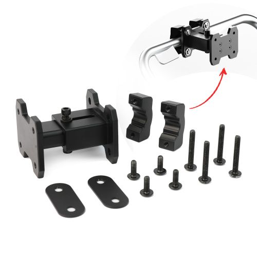 RhinoWalk MP24003 Крепление для изогнутой рамки MJX2004BK | КУКУХА ШОП фото 2