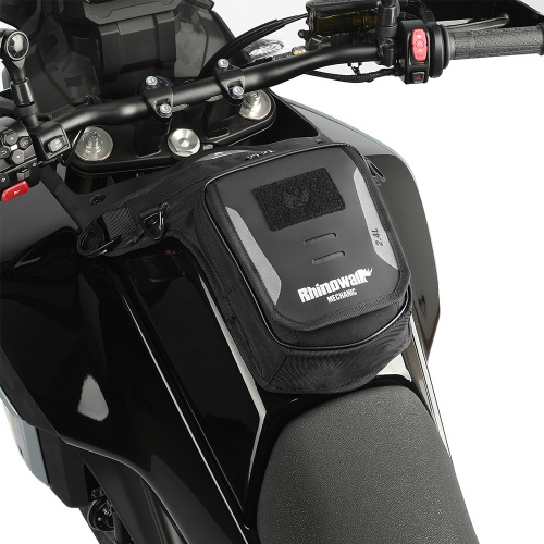 RhinoWalk MJX2008 Многофункциональна набедренная сумка 2.4L Mechanic | КУКУХА ШОП фото 8