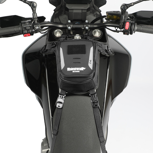 RhinoWalk MJX2008 Многофункциональна набедренная сумка 2.4L Mechanic | КУКУХА ШОП фото 9