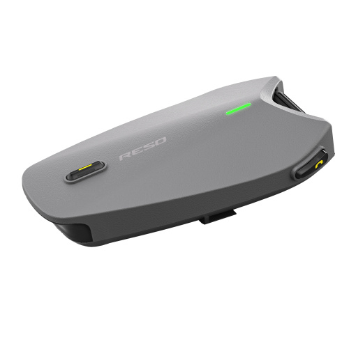 RESO Pilot KR500 Мотогарнитура Reso Pilot Neo | КУКУХА ШОП фото 4