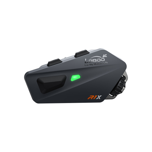 LOBOO R1X Bluetooth мотогарнитура / игровая гарнитура | КУКУХА ШОП